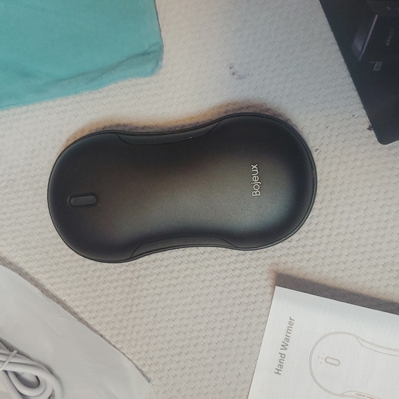 Hand Warmer - Picture 8 of 13